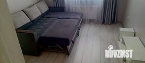 1-к квартира, на длительный срок, 34м2, 8/10 этаж