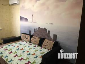 2-к квартира, посуточно, 62м2, 15/16 этаж