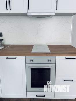 Студия квартира, на длительный срок, 22м2, 6/16 этаж