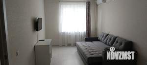 1-к квартира, на длительный срок, 38м2, 7/17 этаж