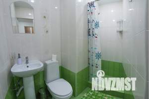 1-к квартира, посуточно, 25м2, 10/16 этаж