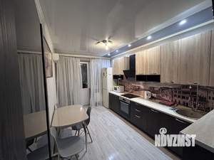 1-к квартира, на длительный срок, 39м2, 11/18 этаж