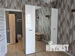 2-к квартира, на длительный срок, 60м2, 2/25 этаж