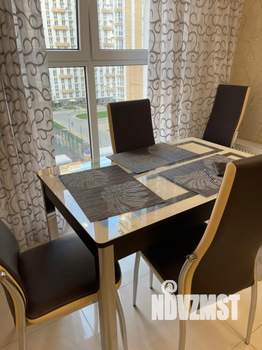 1-к квартира, на длительный срок, 55м2, 9/26 этаж