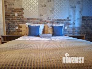 1-к квартира, посуточно, 38м2, 12/12 этаж