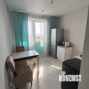 1-к квартира, на длительный срок, 34м2, 8/12 этаж