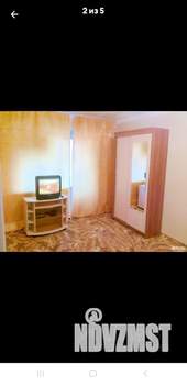 1-к квартира, на длительный срок, 35м2, 2/4 этаж