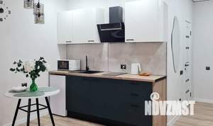 Студия квартира, посуточно, 33м2, 11/16 этаж