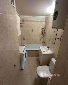 2-к квартира, на длительный срок, 48м2, 9/9 этаж