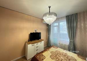 2-к квартира, на длительный срок, 50м2, 2/24 этаж