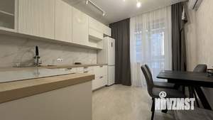 2-к квартира, на длительный срок, 63м2, 19/23 этаж