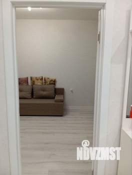 1-к квартира, на длительный срок, 45м2, 21/21 этаж