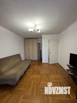 1-к квартира, на длительный срок, 41м2, 2/9 этаж