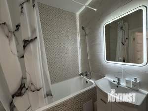 Студия квартира, посуточно, 31м2, 8/17 этаж