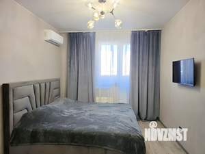 1-к квартира, на длительный срок, 39м2, 2/16 этаж