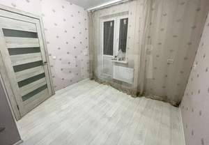 1-к квартира, на длительный срок, 30м2, 19/22 этаж