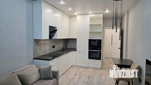 2-к квартира, на длительный срок, 80м2, 17/24 этаж