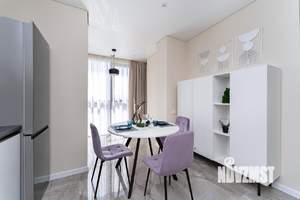 2-к квартира, на длительный срок, 56м2, 15/23 этаж