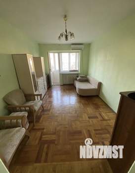 3-к квартира, на длительный срок, 49м2, 5/5 этаж