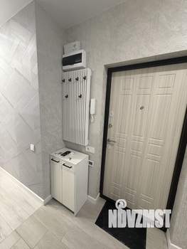 2-к квартира, на длительный срок, 45м2, 3/21 этаж