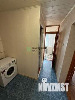 1-к квартира, на длительный срок, 33м2, 4/12 этаж