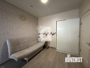 1-к квартира, на длительный срок, 40м2, 7/8 этаж