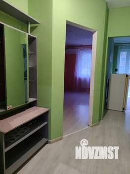 1-к квартира, на длительный срок, 38м2, 10/18 этаж