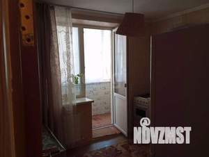 1-к квартира, на длительный срок, 38м2, 2/6 этаж