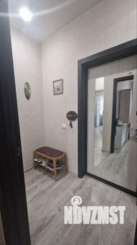 1-к квартира, на длительный срок, 41м2, 14/18 этаж