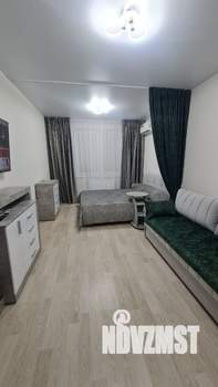 1-к квартира, на длительный срок, 41м2, 11/16 этаж