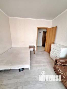 1-к квартира, на длительный срок, 35м2, 7/9 этаж