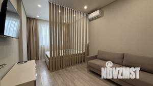 1-к квартира, на длительный срок, 40м2, 6/22 этаж