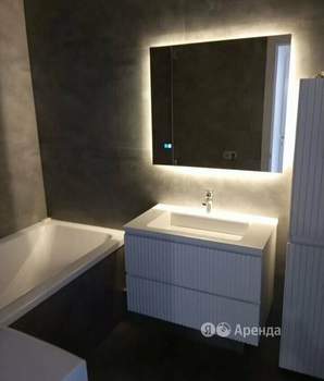 2-к квартира, на длительный срок, 56м2, 10/16 этаж