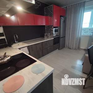 1-к квартира, посуточно, 50м2, 5/16 этаж