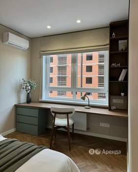 2-к квартира, на длительный срок, 70м2, 11/16 этаж