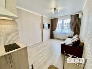 1-к квартира, на длительный срок, 37м2, 7/20 этаж