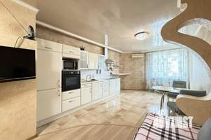 1-к квартира, на длительный срок, 64м2, 9/16 этаж