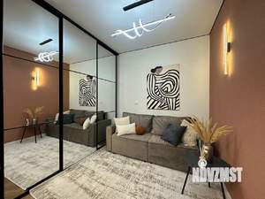 2-к квартира, на длительный срок, 30м2, 2/19 этаж