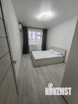 1-к квартира, на длительный срок, 42м2, 8/9 этаж