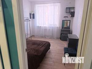 2-к квартира, посуточно, 44м2, 3/16 этаж
