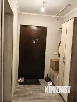 2-к квартира, на длительный срок, 37м2, 12/16 этаж