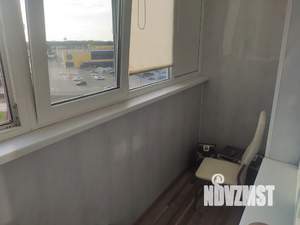 Студия квартира, посуточно, 32м2, 6/8 этаж