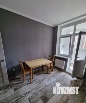 1-к квартира, на длительный срок, 32м2, 6/22 этаж