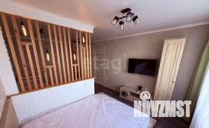 1-к квартира, на длительный срок, 40м2, 8/17 этаж