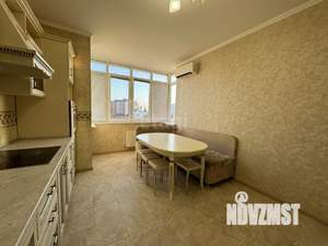 2-к квартира, на длительный срок, 66м2, 6/21 этаж