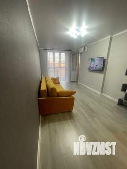 1-к квартира, на длительный срок, 38м2, 15/17 этаж