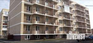 Студия квартира, на длительный срок, 19м2, 5/5 этаж