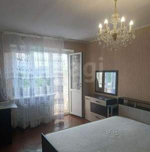 1-к квартира, на длительный срок, 31м2, 4/5 этаж