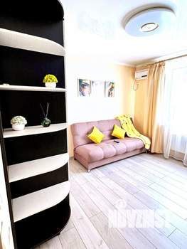 2-к квартира, на длительный срок, 60м2, 4/16 этаж