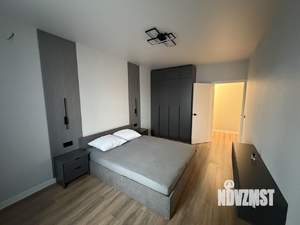 2-к квартира, на длительный срок, 63м2, 15/20 этаж